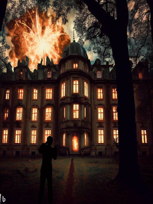 Title details for EL BRUJO by PETER KAPRA - Available